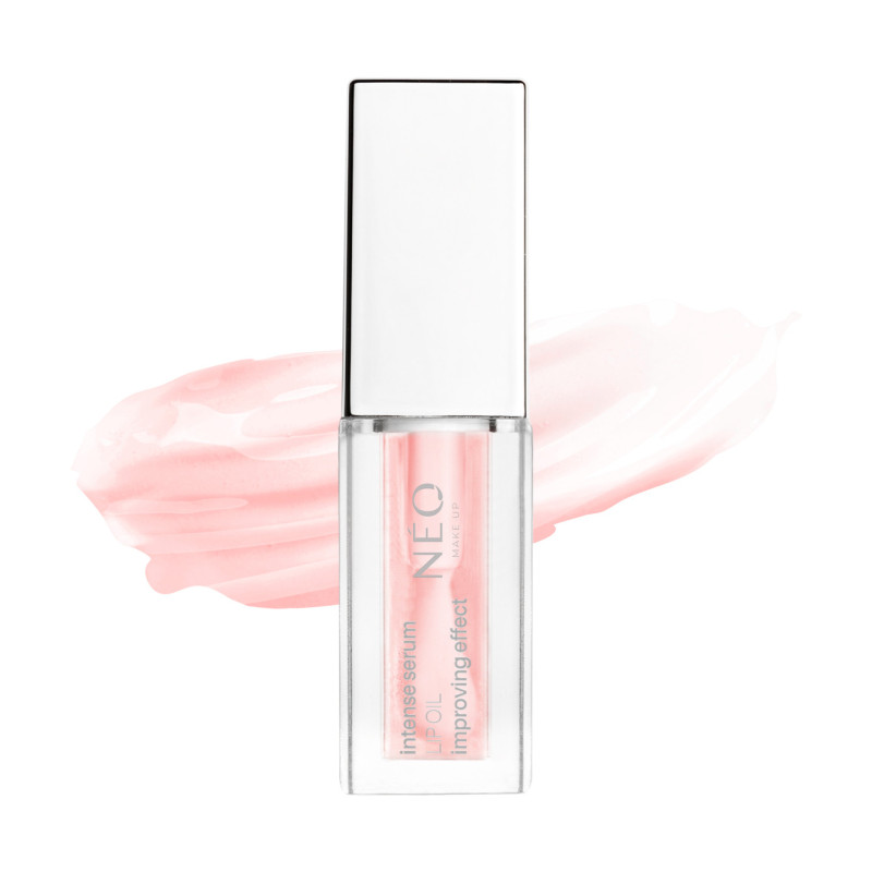 Olejek do ust - CHOCOLATE: 02 STRAWBERRY CHOCOLATE​