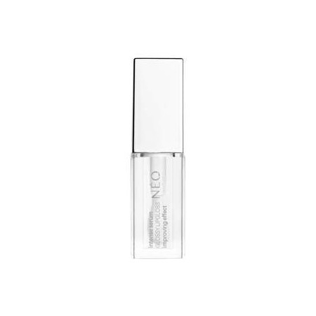 01 Transparent - Błyszczyk Intense Serum 