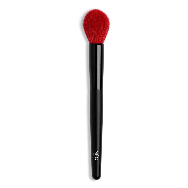 16 Pędzel do twarzy - Face Brush 16 16 Pędzel do twarzy - Face Brush 16