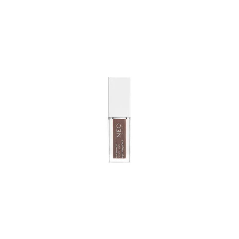 Olejek do ust z kolorem: 01 REAL NUDE Olejek do ust z kolorem: 01 REAL NUDE