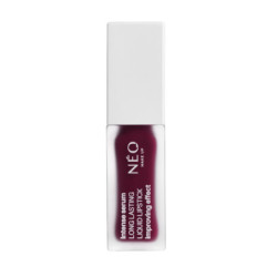 Długotrwała pomadka do ust w płynie: 10 PLUM BURGUND