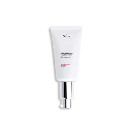 05 Podkład Intense Serum Foundation Gold