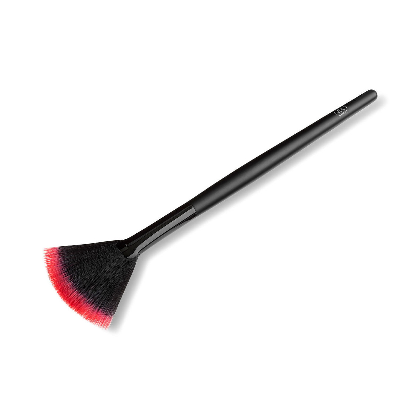 08 Pędzel wachlarz - Fan Brush 08 08 Pędzel wachlarz - Fan Brush 08
