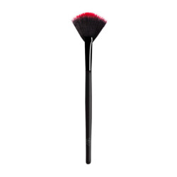 08 Pędzel wachlarz - Fan Brush 08 08 Pędzel wachlarz - Fan Brush 08