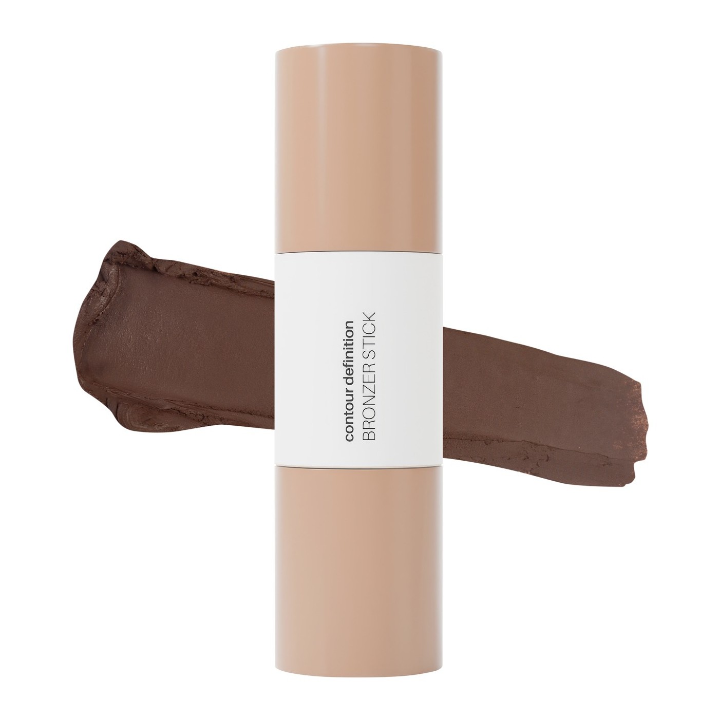 Bronzer w sztyfcie 01 Warm Contour