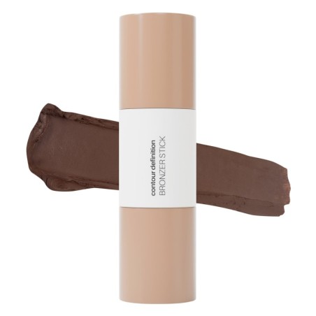 Bronzer w sztyfcie 01 Warm Contour
