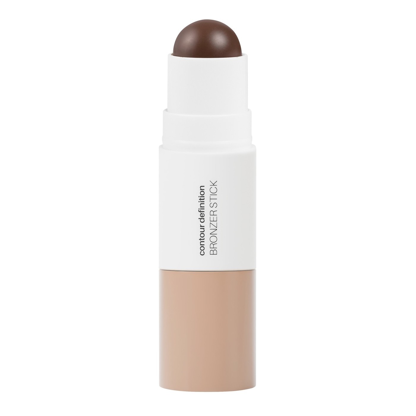 Bronzer w sztyfcie 01 Warm Contour