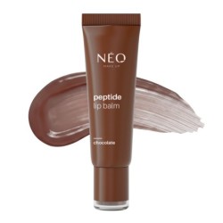 Peptydowy Balsam do Ust 04: Chocolate Peptydowy Balsam do Ust 04: Chocolate