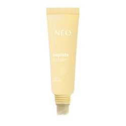 Peptydowy balsam do ust z SPF 30