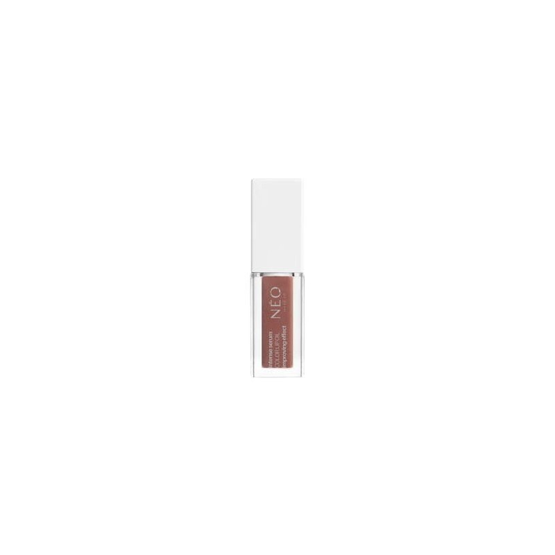 Olejek do ust z kolorem: 03 FRESH PEACH