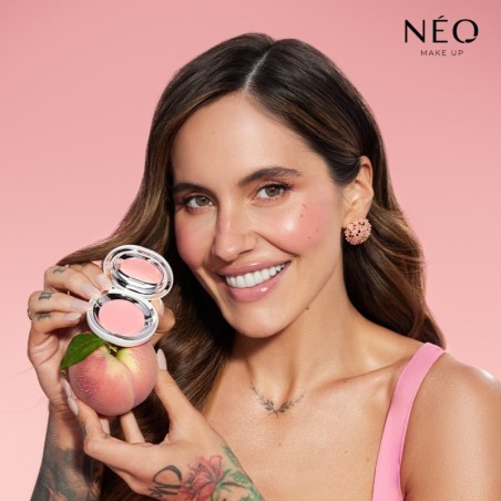Masełko do ust i policzk&oacute;w: 03 LIGHT PINK | NEO MAKE UP