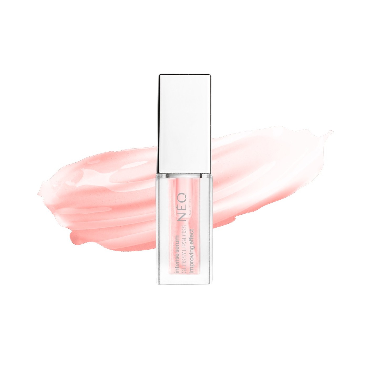 Błyszczyk do ust: 02 BLUSH FLUSH