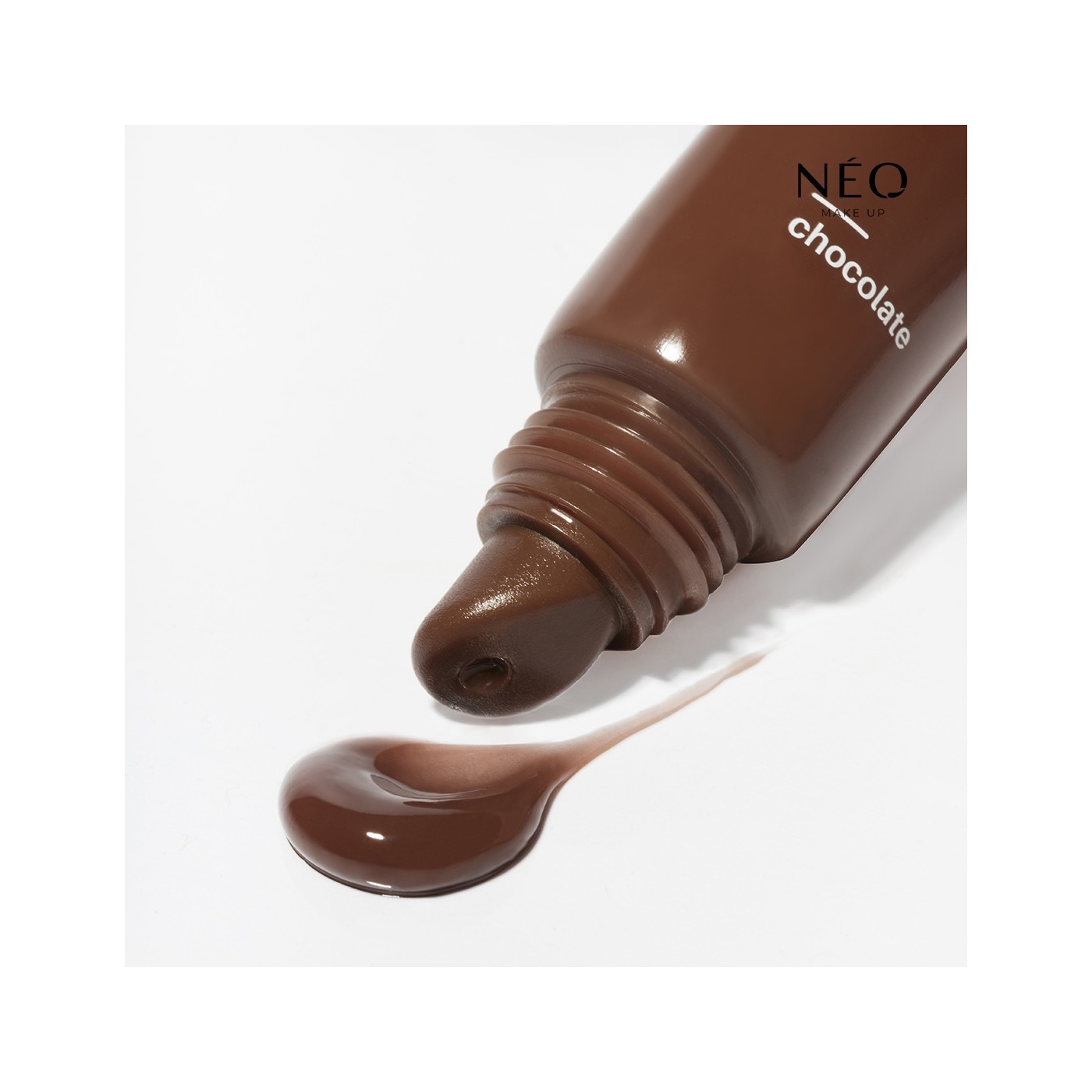 Peptydowy Balsam do Ust 04: Chocolate Peptydowy Balsam do Ust 04: Chocolate