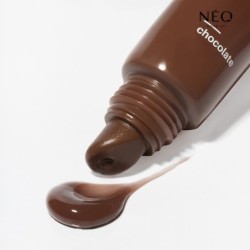 Peptydowy Balsam do Ust 04: Chocolate Peptydowy Balsam do Ust 04: Chocolate
