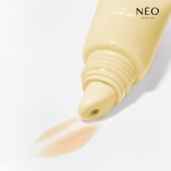 Peptydowy balsam do ust z SPF 30