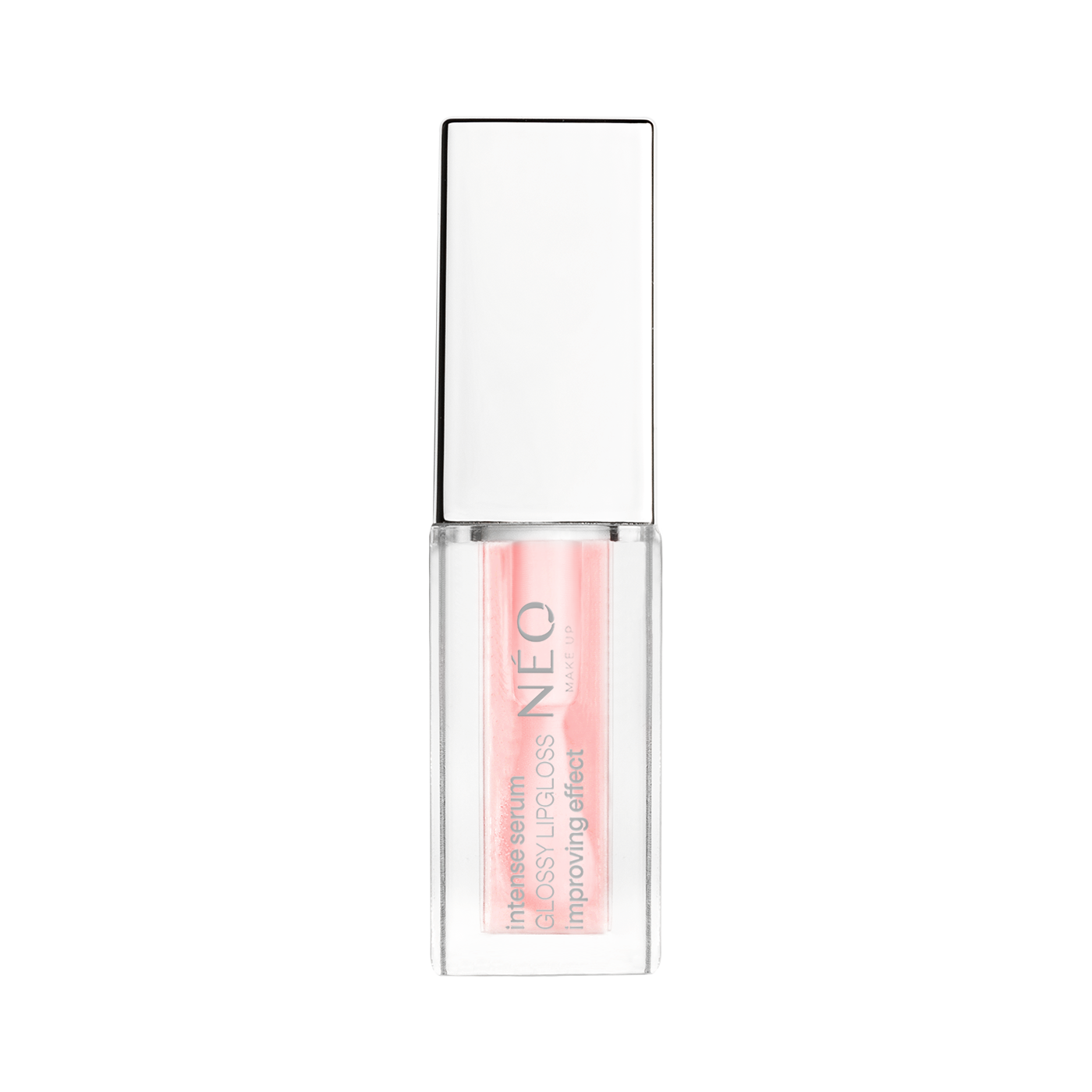 Błyszczyk do ust: 02 BLUSH FLUSH