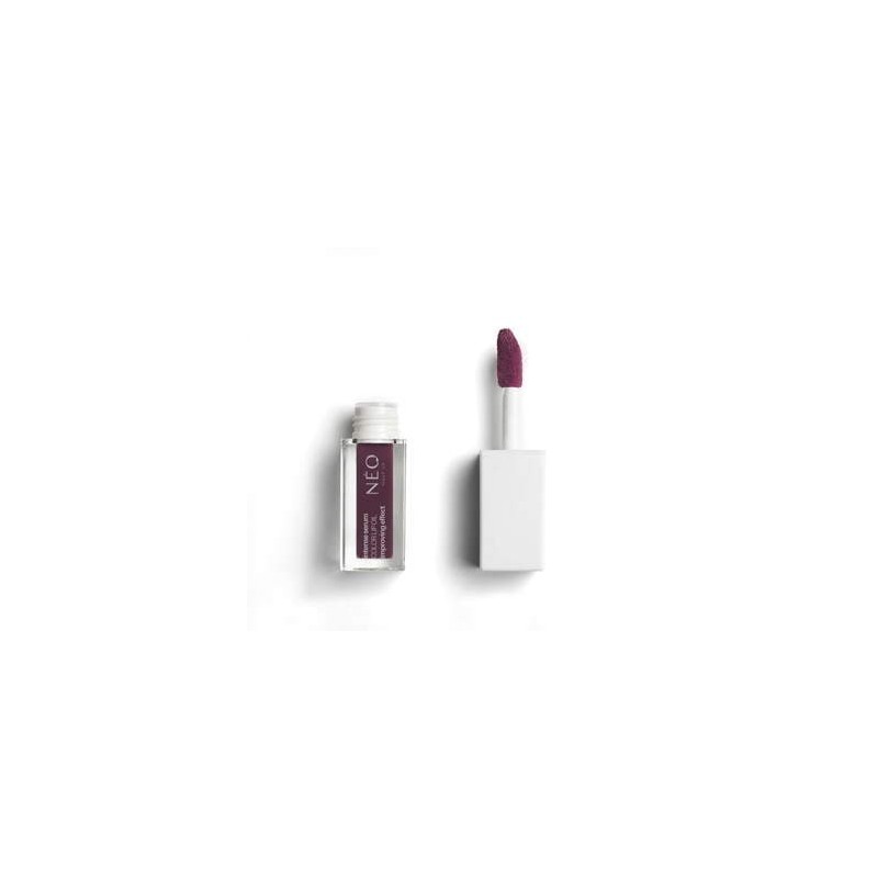 Olejek do ust z kolorem: 04 CLASSIC ROSE Olejek do ust z kolorem: 04 CLASSIC ROSE