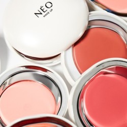 01 Masełko do ust i policzków LIP&CHEEK BALM PINK | NEO MAKE UP 01 Masełko do ust i policzków LIP&CHEEK BALM PINK | NEO MAKE UP