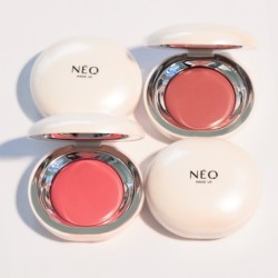 02 Masełko do ust i policzk&oacute;w LIP&CHEEK BALM PEACH | NEO MAKE UP