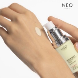 Balsam upiększający - Green Beauty Balm: CALMING EFFECT | NEO MAKE UP Balsam upiększający - Green Beauty Balm: CALMING EFFECT | NEO MAKE UP