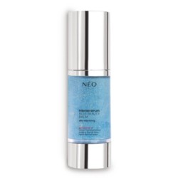 Balsam upiększający - Blue Beauty Balm: TONING EFFECT | NEO MAKE UP