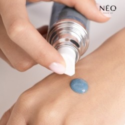 Balsam upiększający - Blue Beauty Balm: TONING EFFECT | NEO MAKE UP