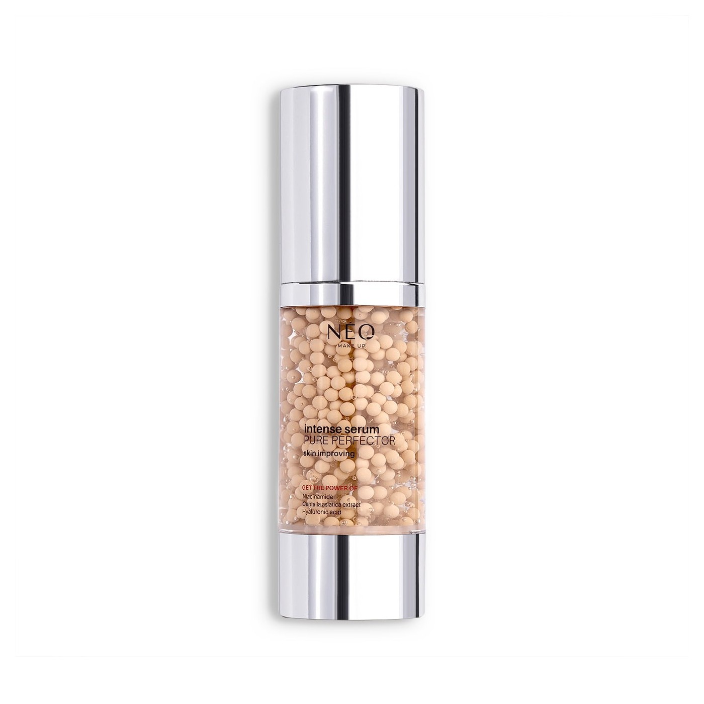 Pielęgnujący krem - baza Intense Serum Pure Perfector Pielęgnujący krem - baza Intense Serum Pure Perfector