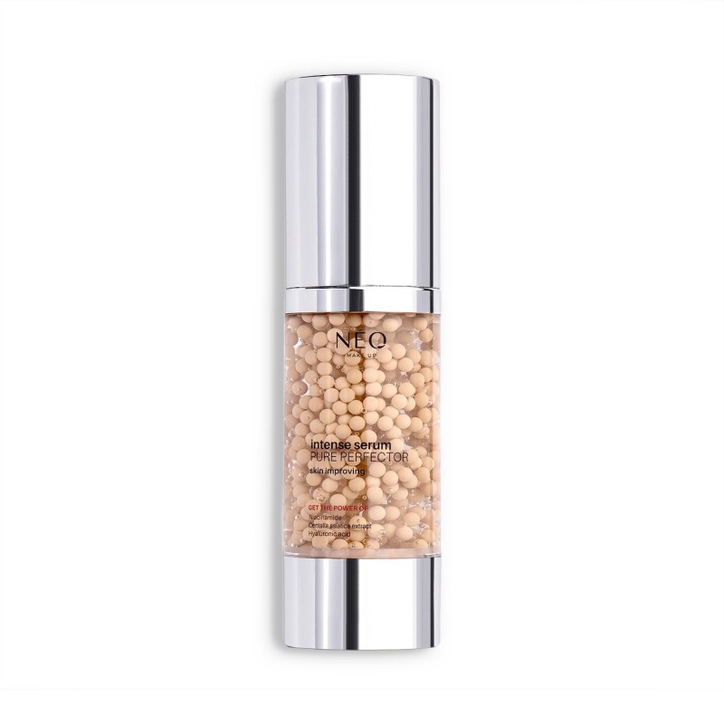 Pielęgnujący krem - baza Intense Serum Pure Perfector Pielęgnujący krem - baza Intense Serum Pure Perfector