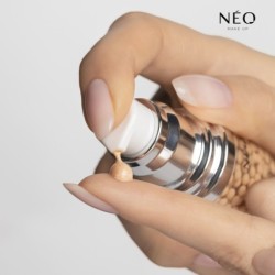 Pielęgnujący krem - baza Intense Serum Pure Perfector Pielęgnujący krem - baza Intense Serum Pure Perfector