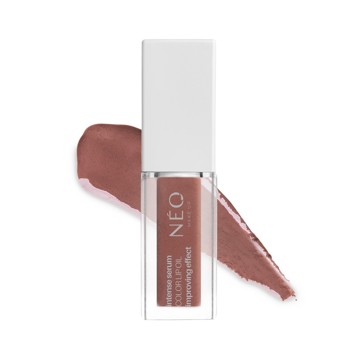 Olejek do ust z kolorem: 03 FRESH PEACH