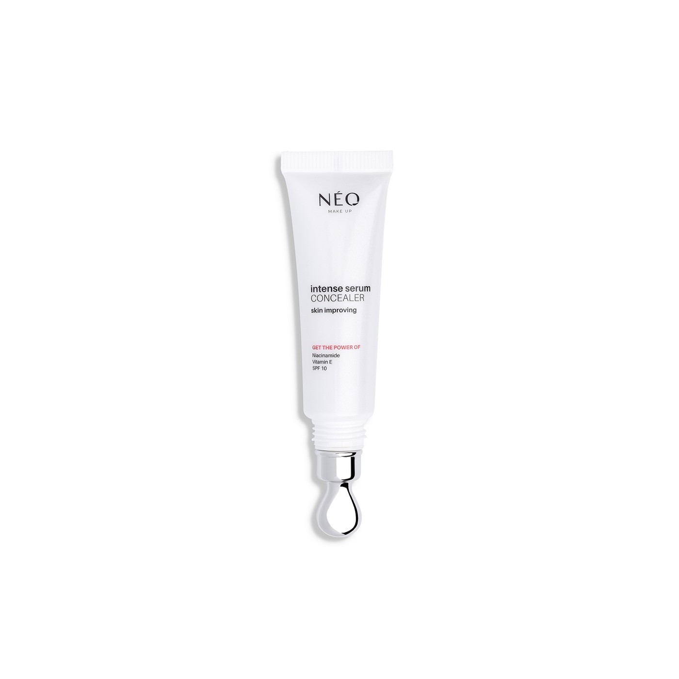 02 Korektor Intense Serum Concealer Ivory | NEO MAKE UP 02 Korektor Intense Serum Concealer Ivory | NEO MAKE UP