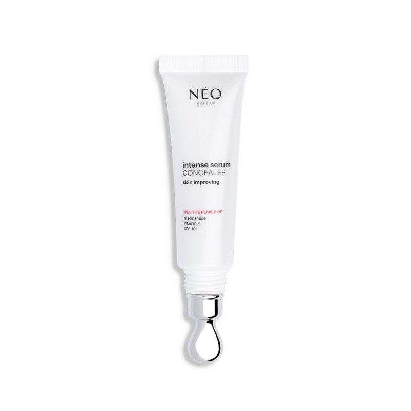 02 Korektor Intense Serum Concealer Ivory | NEO MAKE UP 02 Korektor Intense Serum Concealer Ivory | NEO MAKE UP