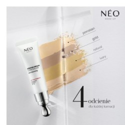 02 Korektor Intense Serum Concealer Ivory | NEO MAKE UP 02 Korektor Intense Serum Concealer Ivory | NEO MAKE UP