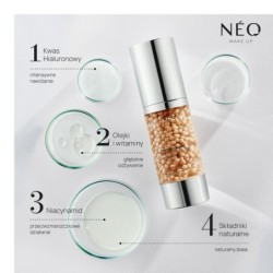 Pielęgnujący krem - baza Intense Serum Pure Perfector Pielęgnujący krem - baza Intense Serum Pure Perfector