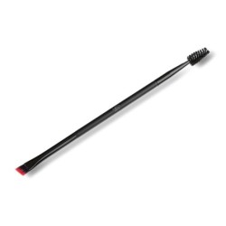 09 Pędzel do brwi ścięty - Brow Definer Brush - Slant