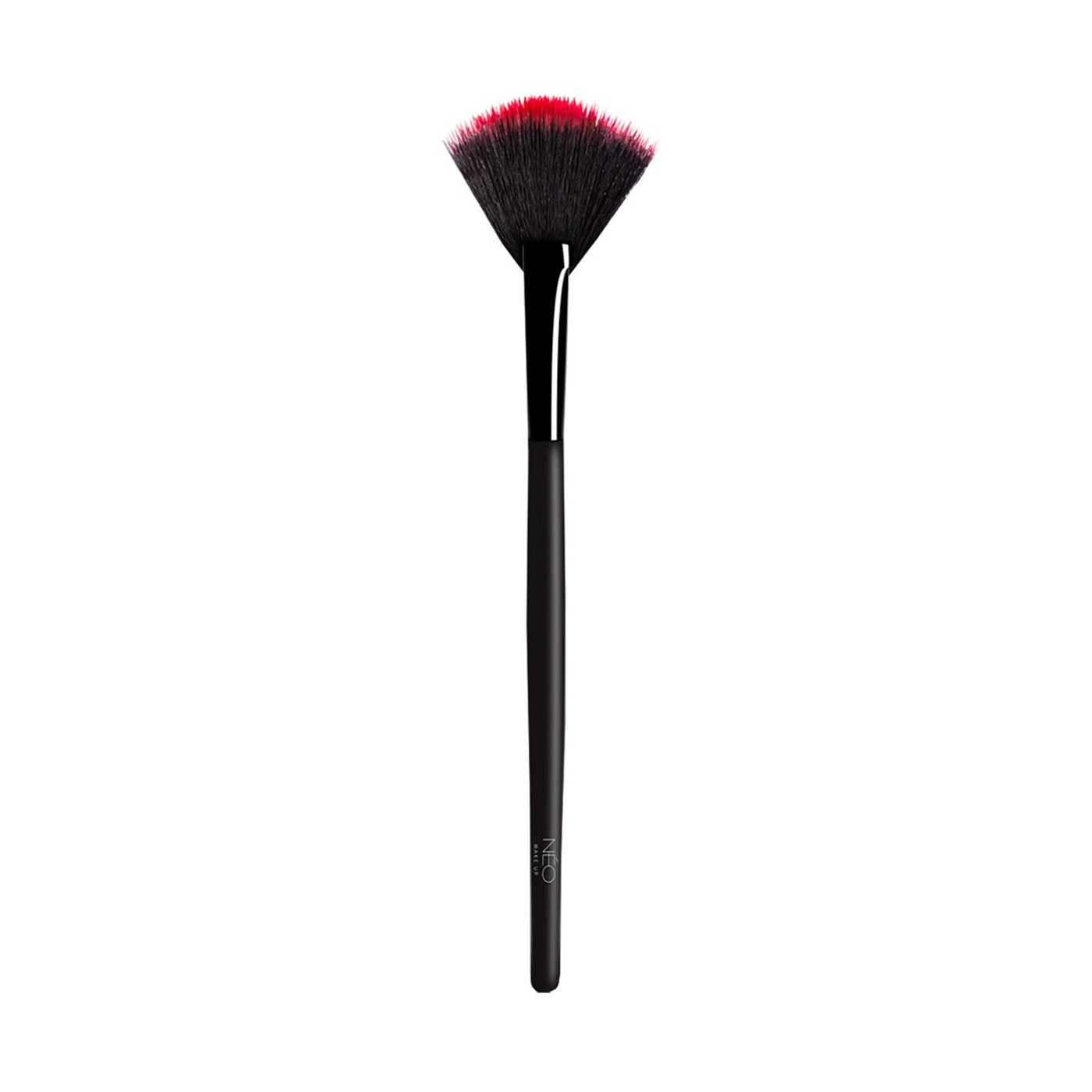 08 Pędzel wachlarz - Fan Brush 08 08 Pędzel wachlarz - Fan Brush 08