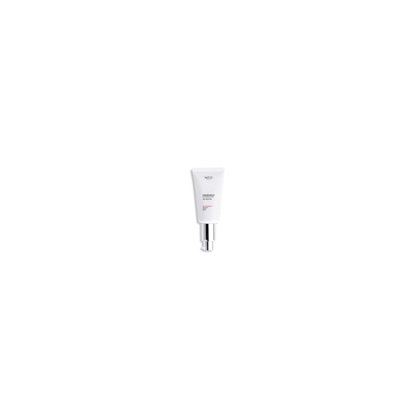 01 Podkład Intense Serum Foundation Porcelain