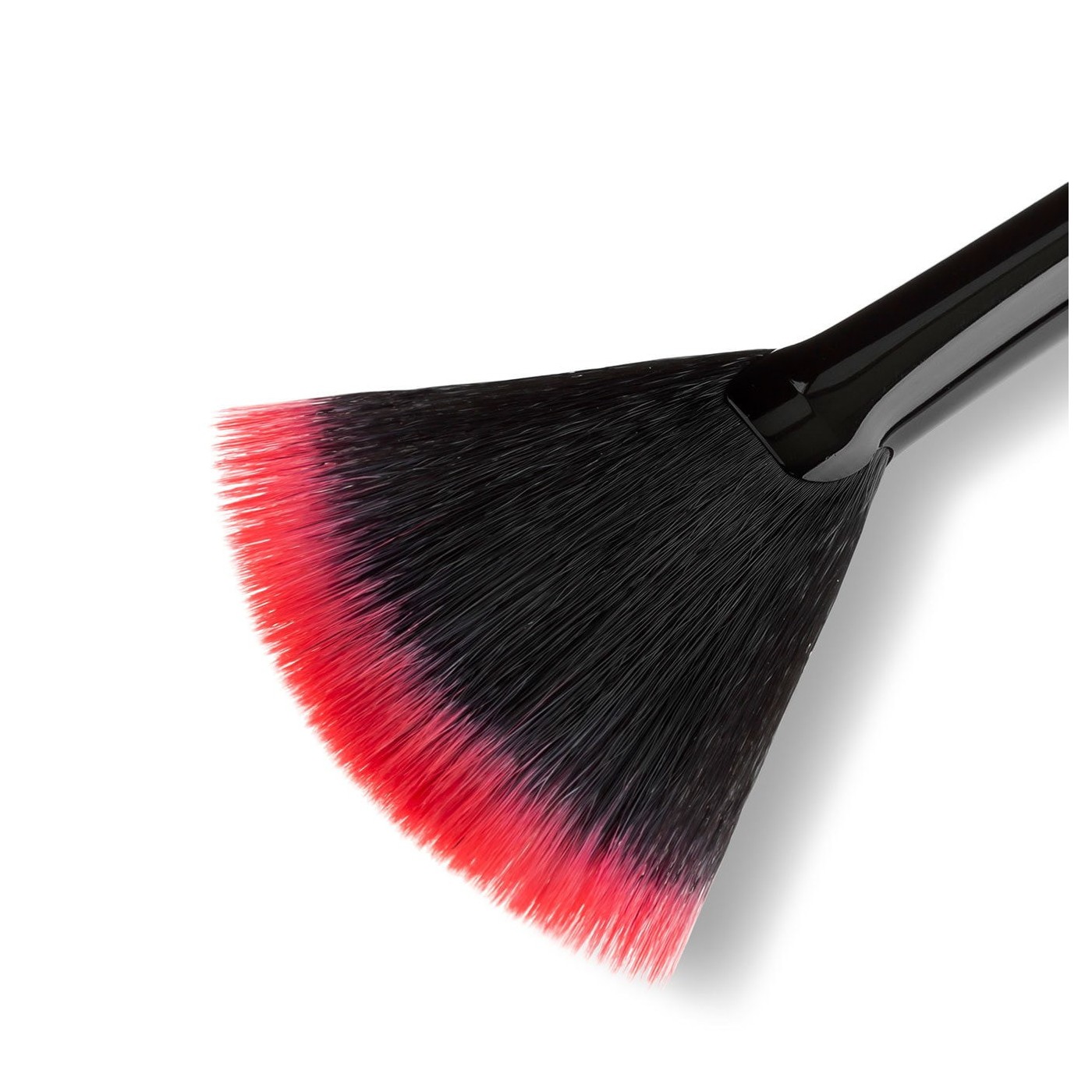 08 Pędzel wachlarz - Fan Brush 08 08 Pędzel wachlarz - Fan Brush 08