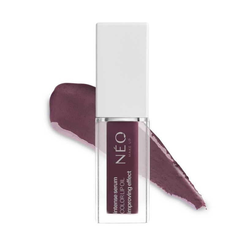 Olejek do ust z kolorem: 04 CLASSIC ROSE Olejek do ust z kolorem: 04 CLASSIC ROSE