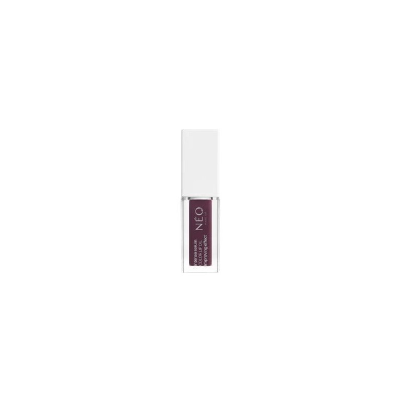 Olejek do ust z kolorem: 04 CLASSIC ROSE Olejek do ust z kolorem: 04 CLASSIC ROSE