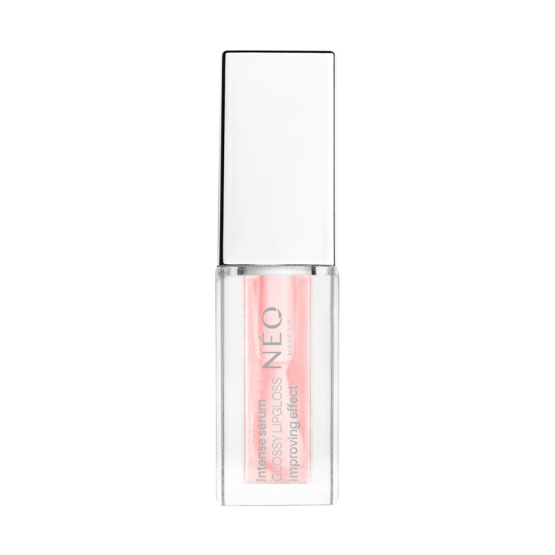 Błyszczyk do ust: 02 BLUSH FLUSH