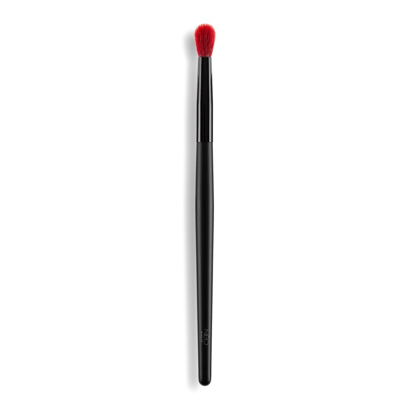 11 Pędzel do powiek okrągły - Eyeshadow Brush Big Round 11 11 Pędzel do powiek okrągły - Eyeshadow Brush Big Round 11