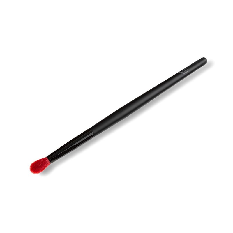 11 Pędzel do powiek okrągły - Eyeshadow Brush Big Round 11 11 Pędzel do powiek okrągły - Eyeshadow Brush Big Round 11