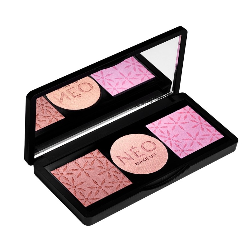 Paleta Róży Get Your Blush Palette Paleta Róży Get Your Blush Palette