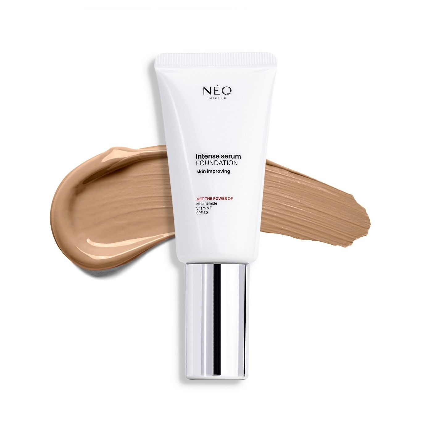 05 Podkład Intense Serum Foundation Gold 05 Podkład Intense Serum Foundation Gold