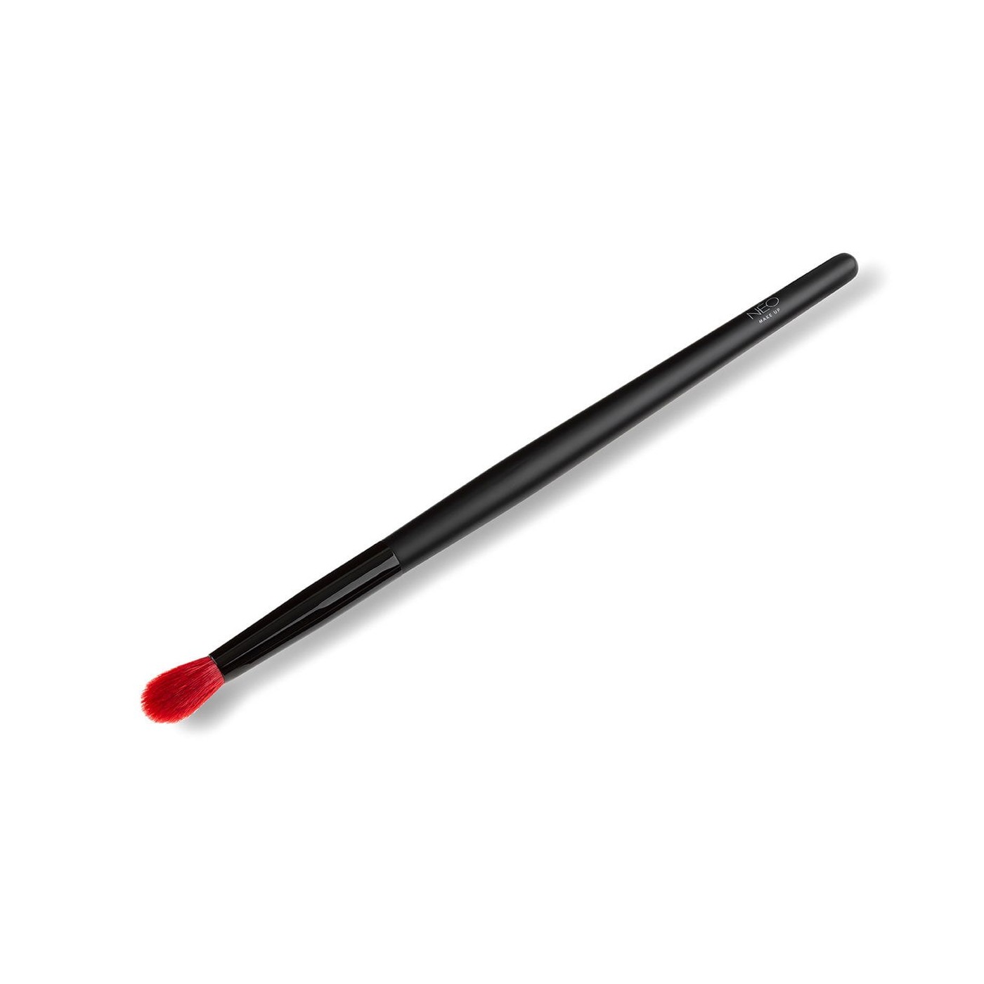 11 Pędzel do powiek okrągły - Eyeshadow Brush Big Round 11 11 Pędzel do powiek okrągły - Eyeshadow Brush Big Round 11