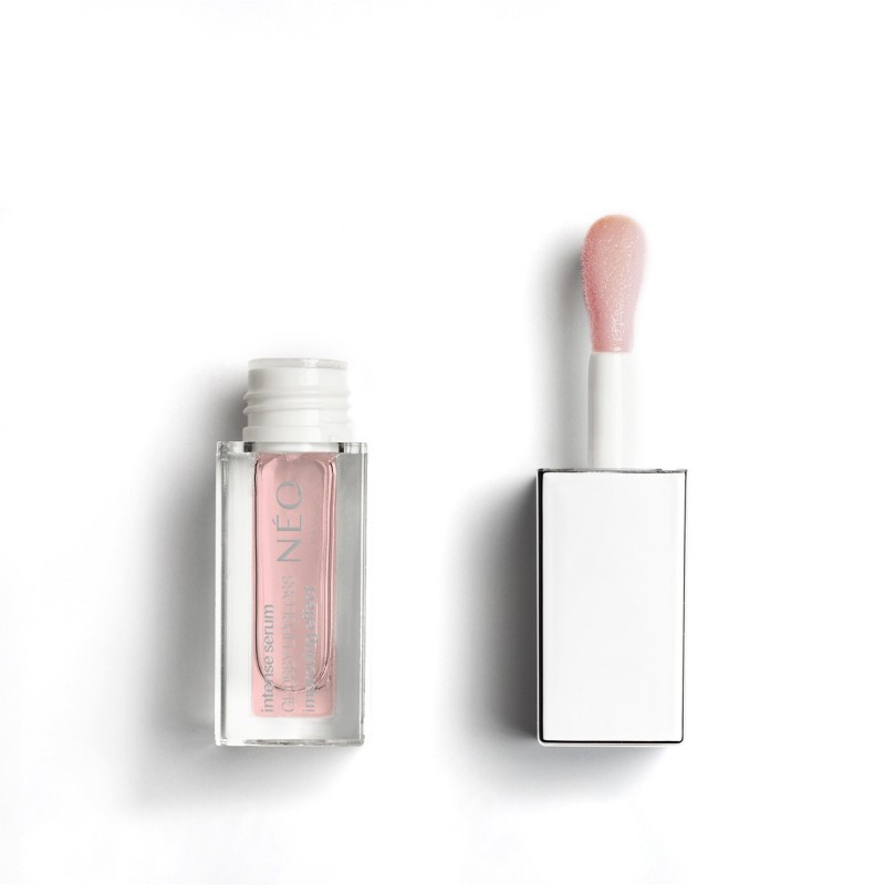 Błyszczyk do ust: 02 BLUSH FLUSH