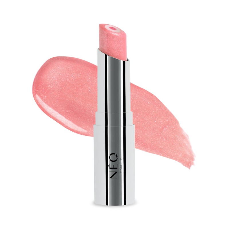 Balsam do ust w sztyfcie Triple Action: 01 THINK CANDY PINK