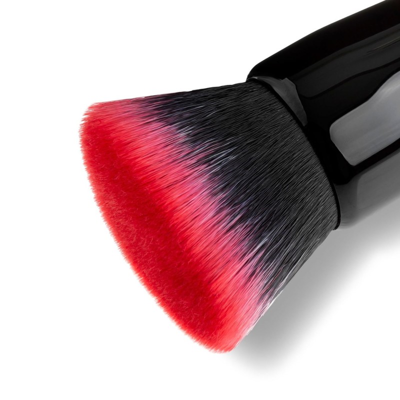 02 Pędzel do podkładu Flat Top - Foundation Brush Flat Top 02