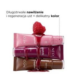 Peptydowy Balsam do Ust 04: Chocolate Peptydowy Balsam do Ust 04: Chocolate